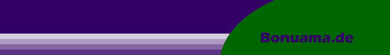 Bonuama - Logo